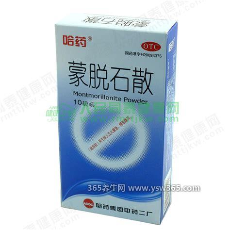 蒙脱石散未必是止泻首选,蒙脱石散只是辅助作用