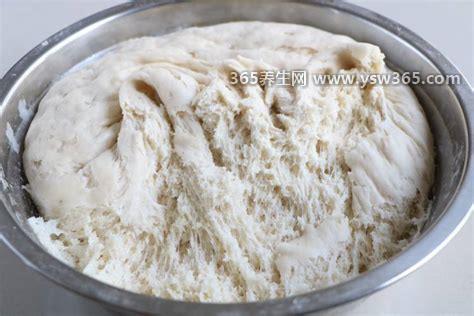 没有酵母粉怎么发面,可以用蜂蜜来帮你发酵
