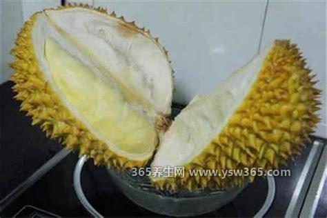 女性吃榴莲最佳时间,上午10点吃/它可以很快被我们吸收