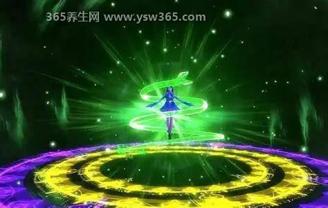 绿色魂环是几万年,是五万年的魂环也是第二稀有的魂环