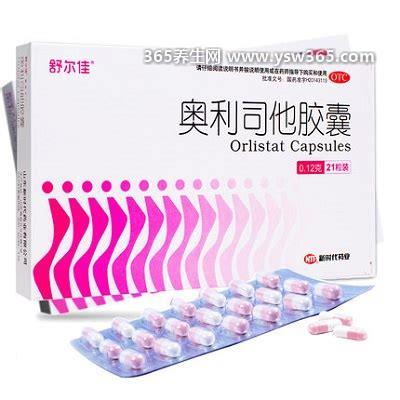 三种人不宜吃奥利司他副作用好吓人,孕妇/哺乳期妇女禁用