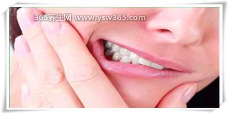 长智齿牙龈肿痛怎么办,饭后用盐水漱口可以消毒止痛