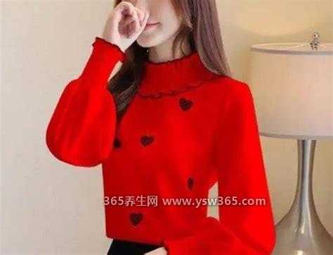 2023年本命年穿红色衣服从哪天开始穿到什么时候,从初春开始