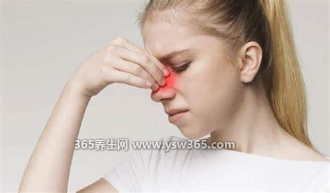 感冒鼻子不通气8个小妙招快速通气-用生理盐水洗鼻孔(有效)