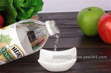 白醋消毒房间方法正确方法,方式有很多种/比如喷或直接泼