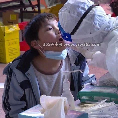 为什么要做鼻拭子不做咽拭子,鼻拭子的病毒携带量高于咽拭子