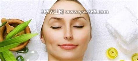 秋季美容护肤知识,一定要注意皮肤保湿(避免干燥开裂)