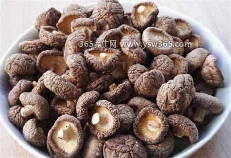 花菇和香菇的区别有哪些哪个好,外观不同/价格不同