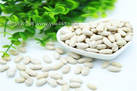白芸豆提取物减肥副作用曝光,常见的副作用是胀气