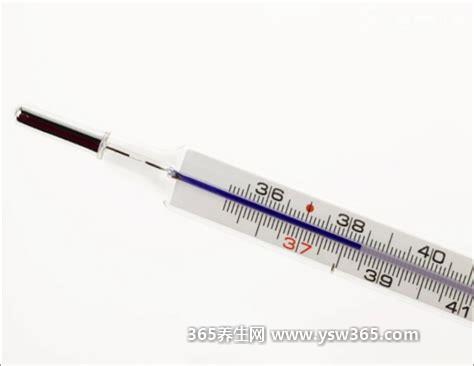 为什么体温计夹越久体温越高,主要原因是你体温处于上升期