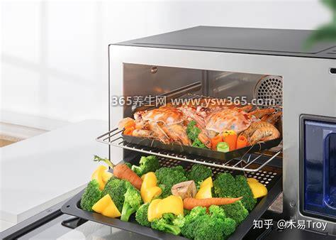 烤箱可以做什么好吃的