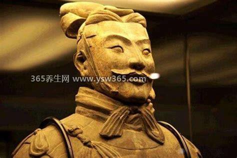 为什么一般人不要去看兵马俑,普通人不要过多接触墓里出来的东西