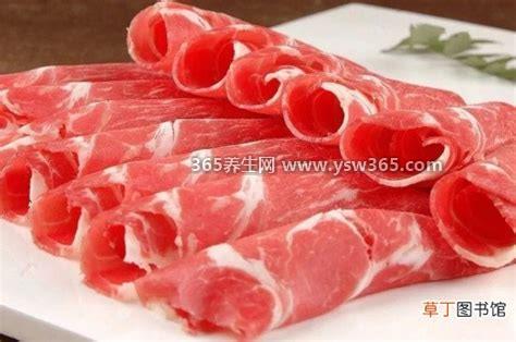 肥牛是牛的哪个部位,一般吃的是牛腰腹的牛肉质量很高