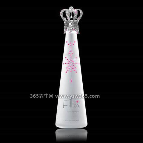 世界上最贵的矿泉水,比佛利山庄矿泉水(价格高达68万人民币)