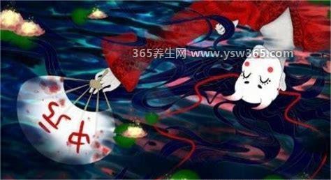 鬼节不能做的21件事,不要在床头挂风铃非常容易招鬼