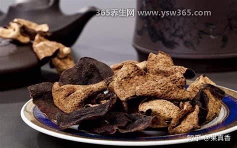 陈皮什么季节喝好,陈皮一年四季都可以喝/不适合长期饮用