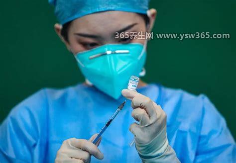 三种人不能打加强针,发烧的人/过敏的人/孕妇不能打