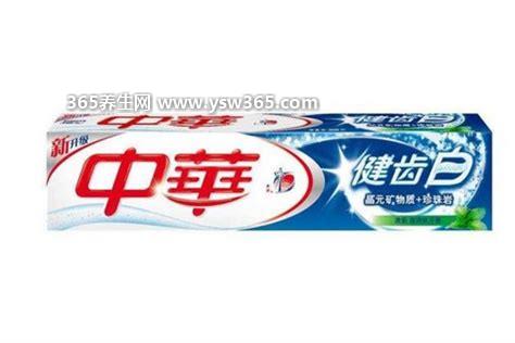 中华牙膏属于哪个国家的品牌,是欧洲品牌(联合利华集团)