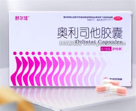 赛乐赛奥利司他胶囊减肥效果怎样,有很好的减肥效果