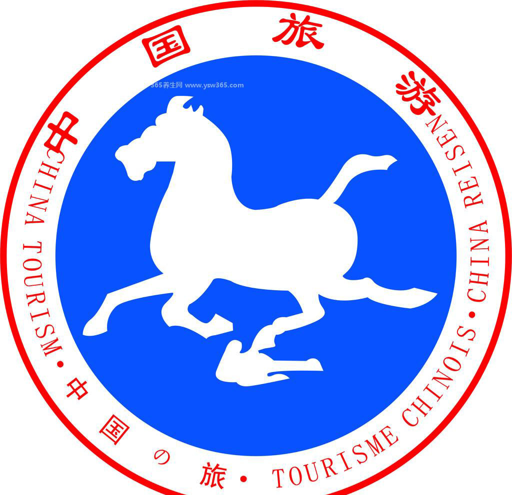 中国的旅游标志是什么,是青铜奔马也叫马踏飞燕