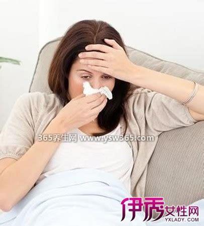 10秒让自己发烧三天简单方法,湿头发吹冷风肯定会发烧