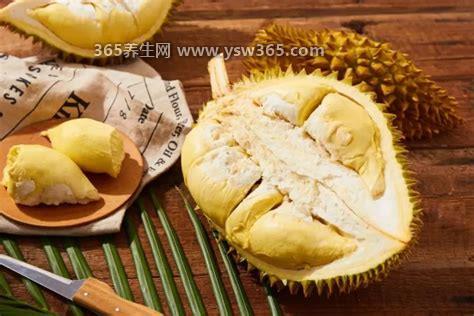 榴莲什么时候吃是应季,一般是7月到9月(每年7月左右成熟)