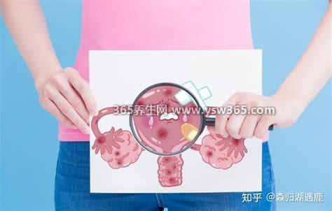女性hpv自我检测方法,洗澡的时候可以看一下有没有长异常疣