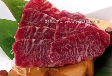 马肉能吃吗,可以食用(口感和味道很多人都无法接受)