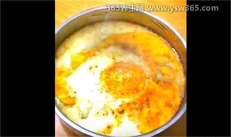 千万不要用空气炸锅做鸡蛋,不会用会导致鸡蛋烧焦有腥味