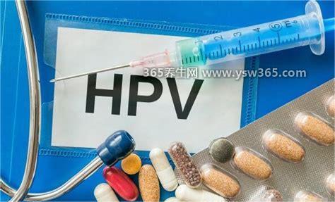打了两针才发现自己HPV感染,可能还没打疫苗就被感染了
