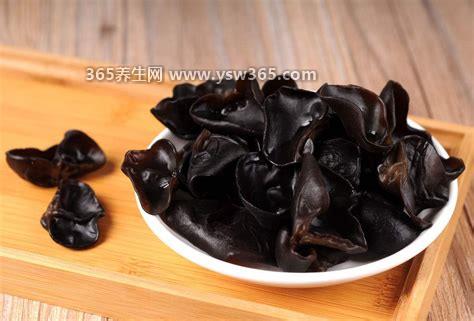 黑木耳是什么意思,不是菌类食物就是女性生殖器