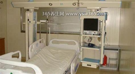 医院icu病房一天多少钱,2000元到20000元不等/视实际情况而定