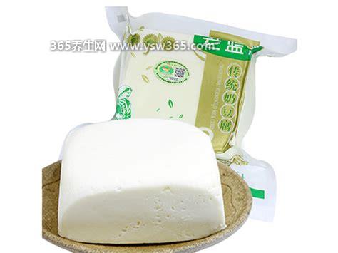  六种人不能吃豆腐