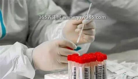 新冠密接后一般几天能检测出阳性,一般需要3-7天