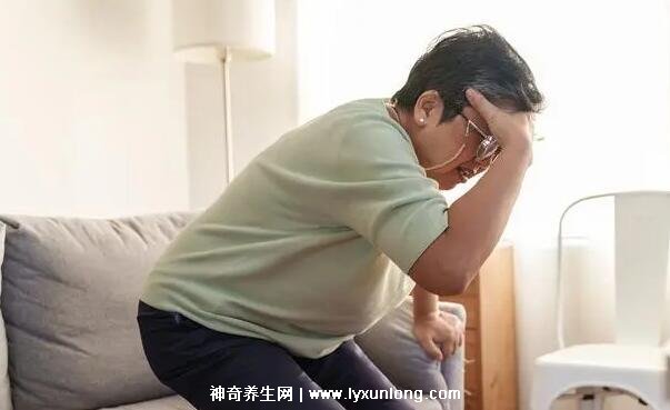 幻阳症是什么意思有啥表现,嗓子疼/头痛/高烧等
