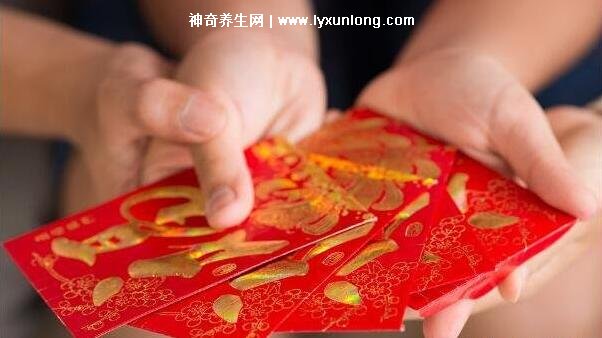红包数字代表的意思大全,红包只是心意(心意到了就好)