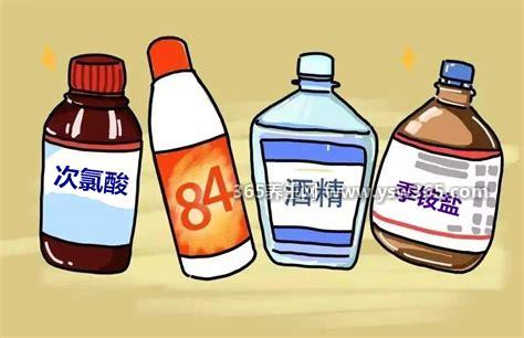 次氯酸十大危害消毒为什么被专家叫停,使用高浓度的对人体有害