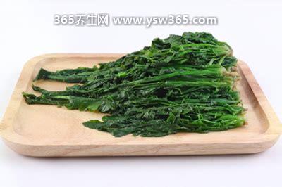 血糖最怕的一种野菜,荠菜适合高血糖人群食用