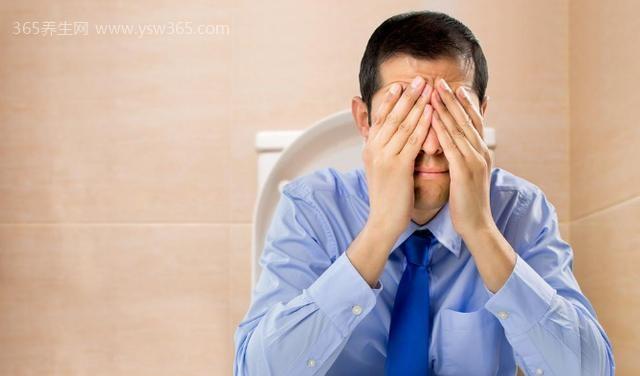 三个征兆说明已有肠癌,肚子痛/排便多/肛门疼