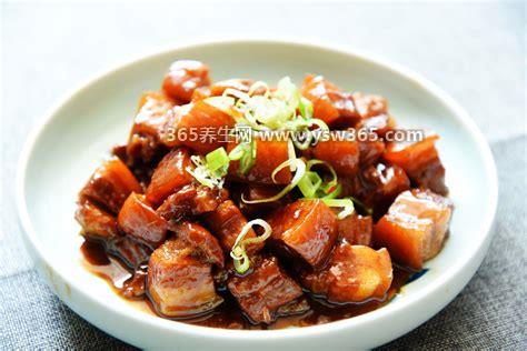 家庭红烧肉的简单做法,即使是小白也能上手