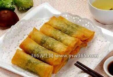 立春必吃的9种食物,菠菜、春芽、核桃、大葱、草莓等