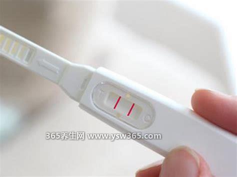 验孕棒什么时候测最准,一般来说排卵期11天后测量最准确