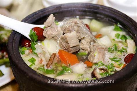炖羊肉不能少的四种调料,料酒/陈醋/盐是必不可少的