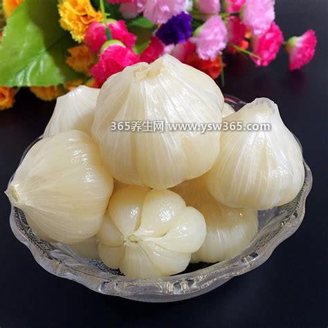 正宗糖蒜的腌制方法,一定要密封好(最后一步才是关键)