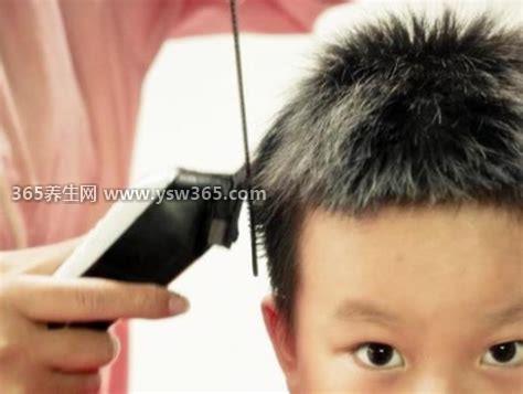 正月里剪头发倒霉一年是真的吗,这种事是不存在的