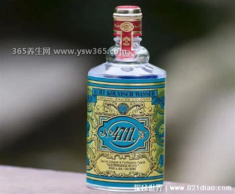古龙水可以喝吗,4711的不仅可以喝还可以壮阳