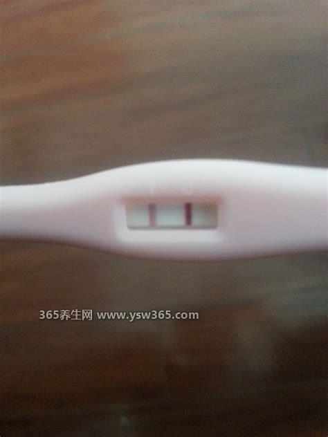 不用验孕棒验孕小妙招,初经迟延/体温升高有很大概率是怀孕了