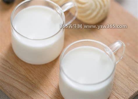 生牛乳的功效与作用,增强身体免疫力/增强记忆力等