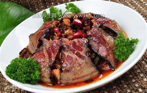 腊味合蒸是哪里的菜系,是湖南传统名菜之一
