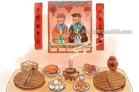 灶神最忌什么东西冲撞,炉子不要正对着门